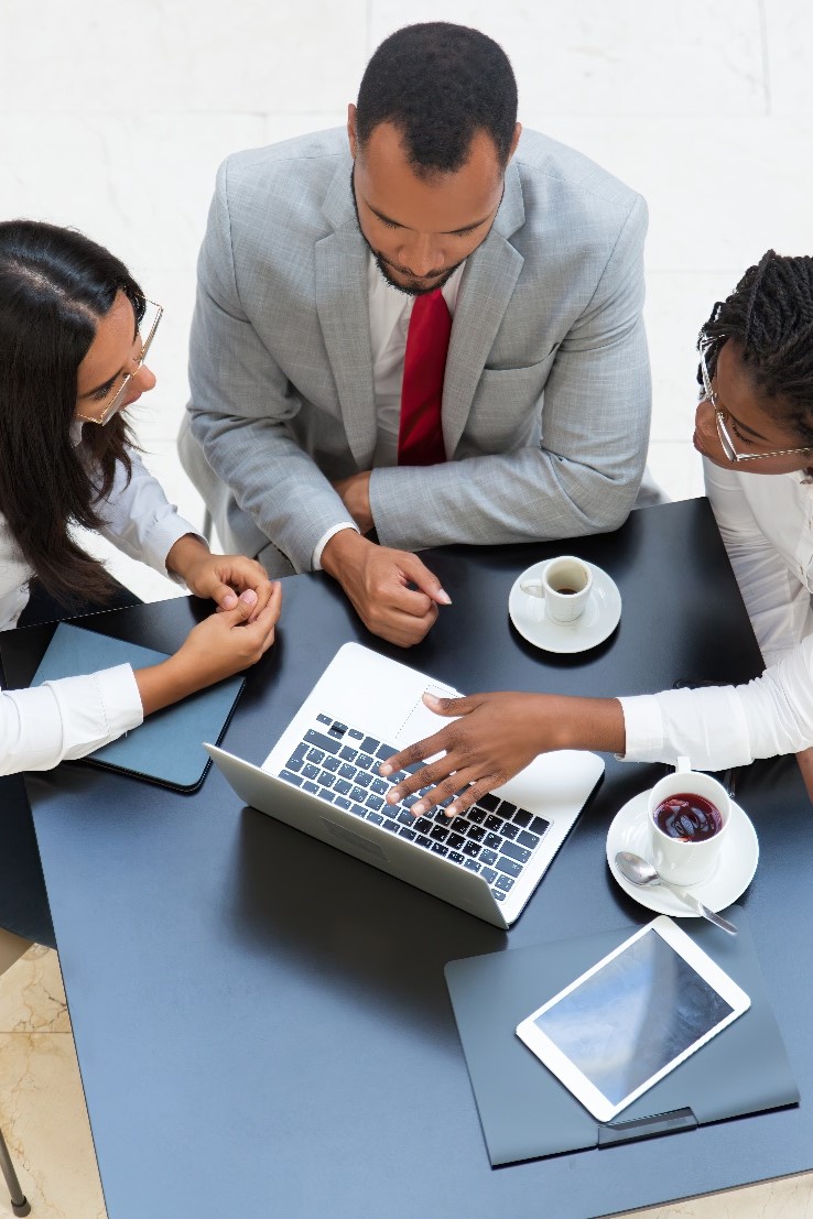 Facilitation des Procédures Administratives